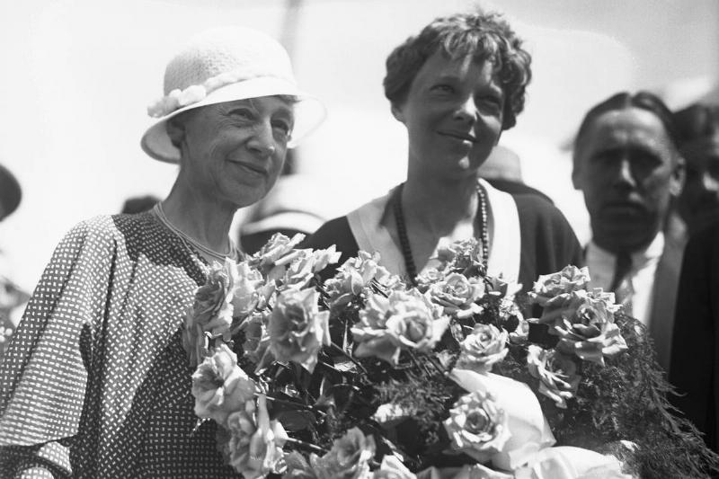 She Wasn't An Academic