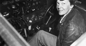 Amelia Earhart Broke Barriers, But It Was Her Disappearance That Dominated Headlines