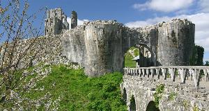 What It Was Like To Live In A Medieval Castle