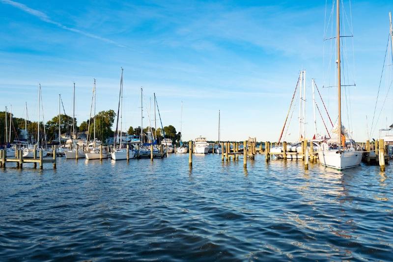 Maryland Is An Expensive State To Settle Down Maryland Is An Expensive State To Settle Down