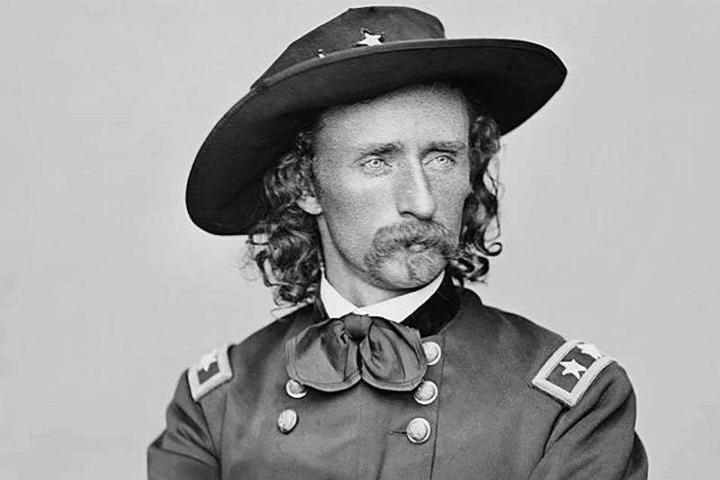 Picture of Custer 