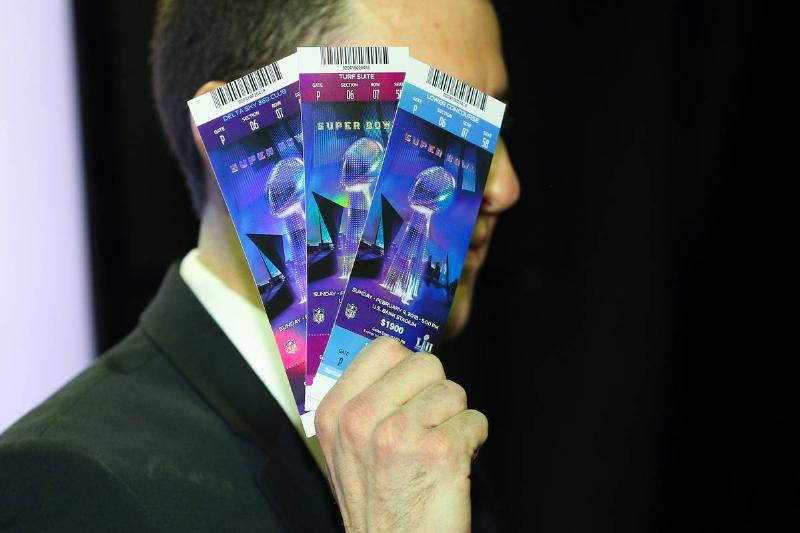 Super Bowl Memorabilia Super Bowl Memorabilia