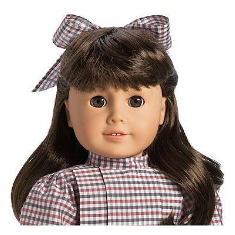 Samantha, One Of The Original American Girl Dolls Samantha, One Of The Original American Girl Dolls