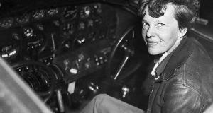 The Amazing Life Of Aviator Amelia Earhart
