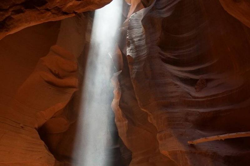 The Remembered A Hole On The Surface