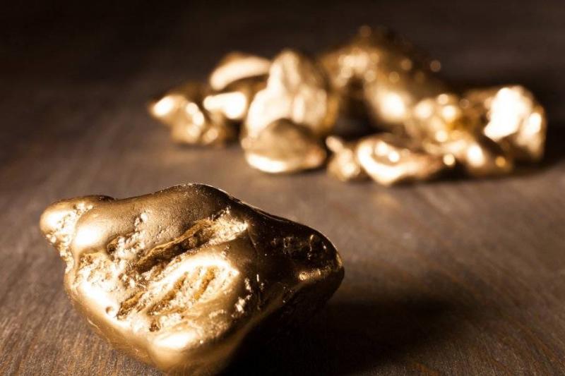 Peck Purchased The Land