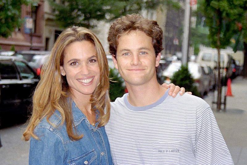 kirk cameron actor