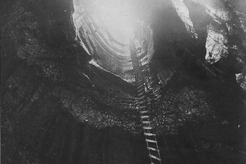 Peck Didn't Have To Worry About Lowering Customers Anymore