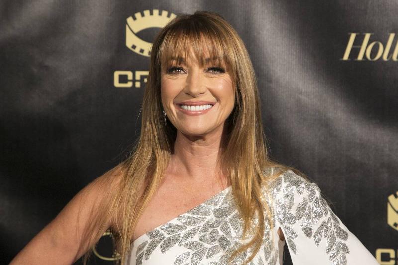 Jane Seymour