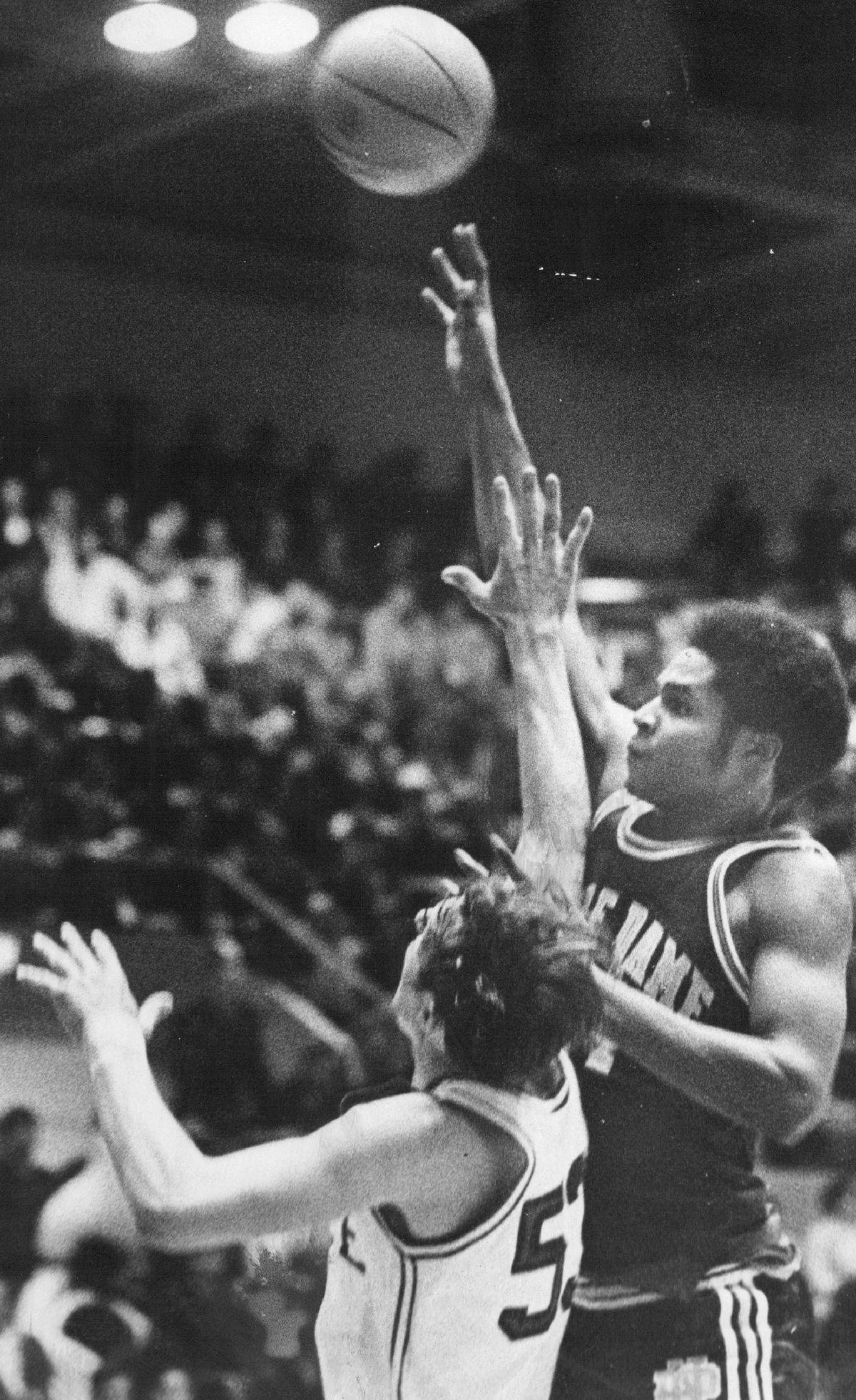 austin carr notre dame