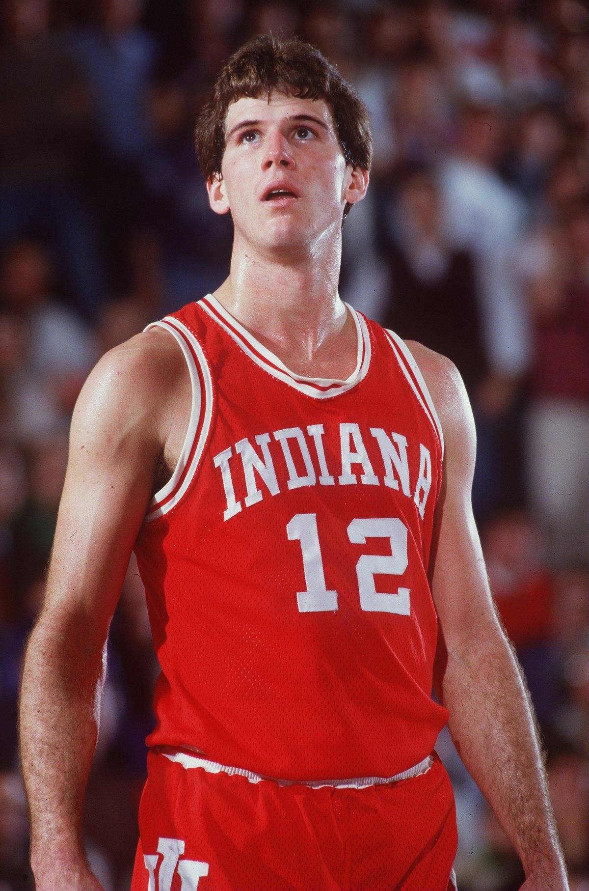 steve alford indiana