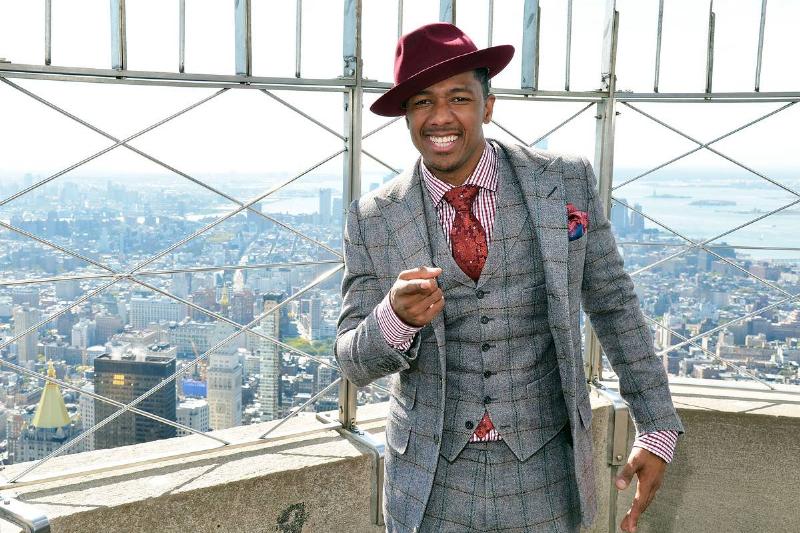 Nick Cannon