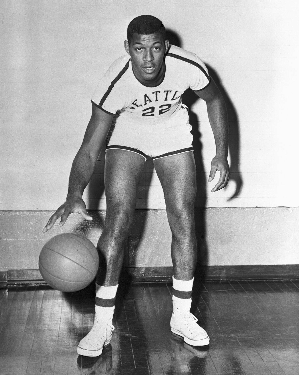 elgin baylor seattle