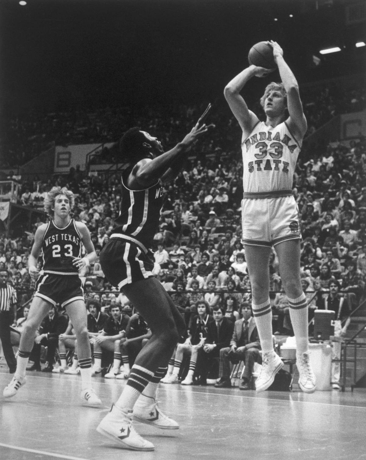 larry bird indiana