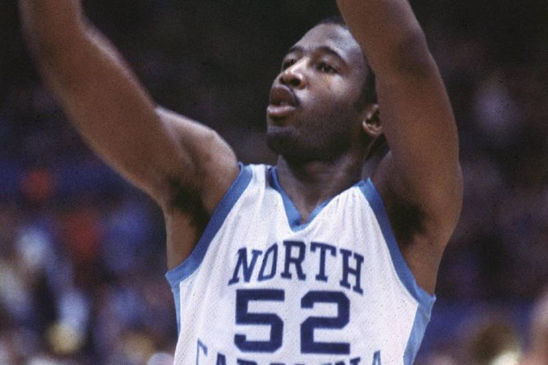 james worthy north carolina