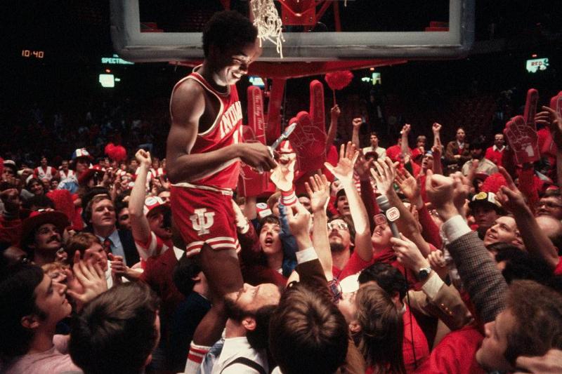 isiah thomas indiana
