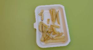 For Your Safety, Never Put These Things In The Microwave