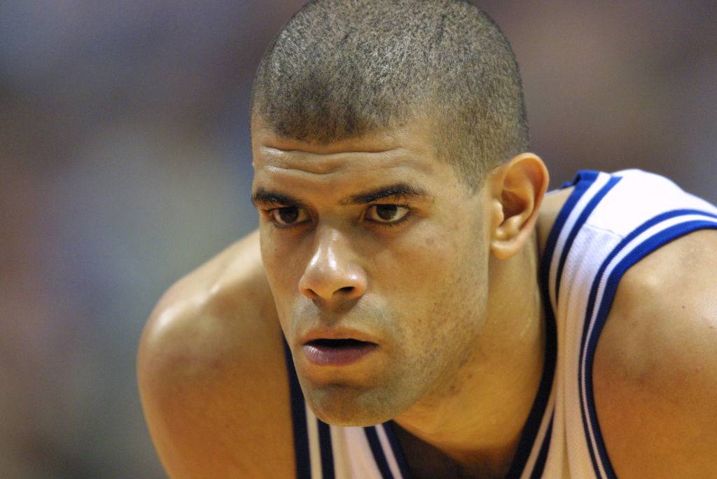 shane battier duke 