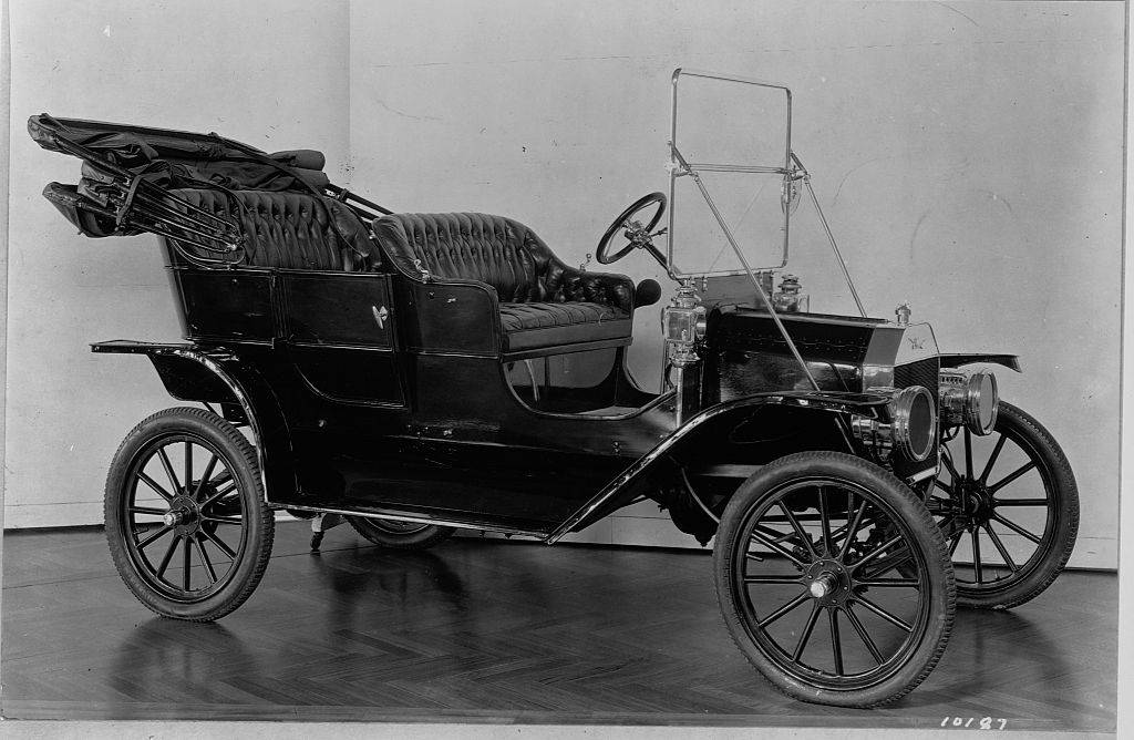 Model T 