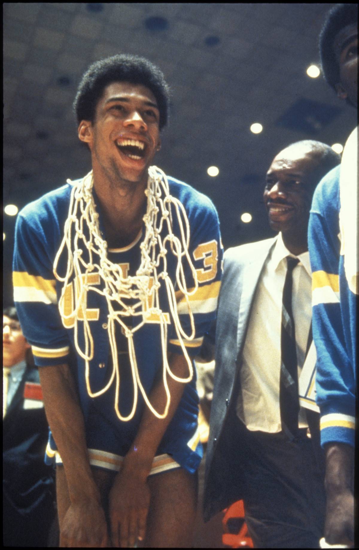 lew alcindor ucla