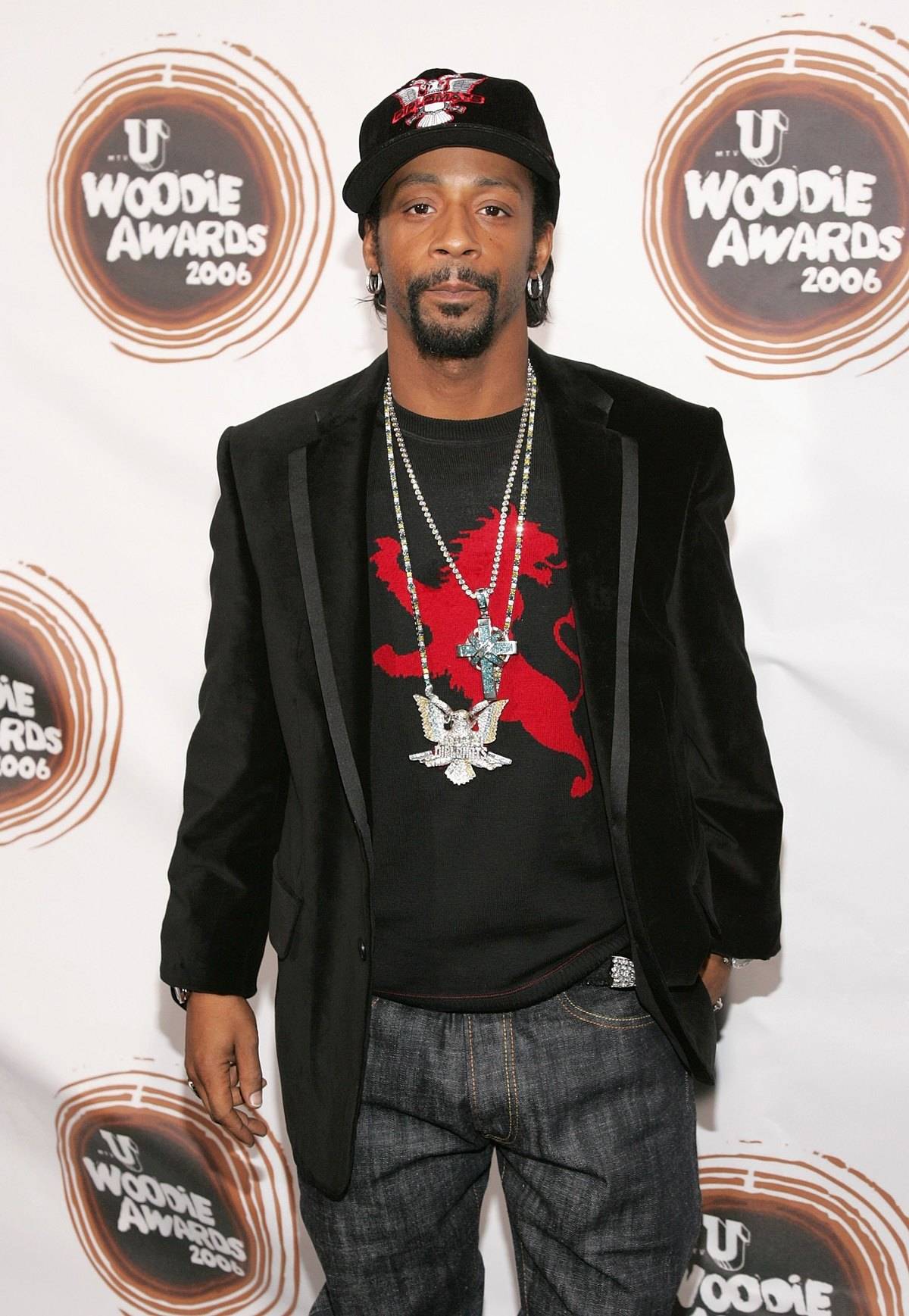 Katt Williams
