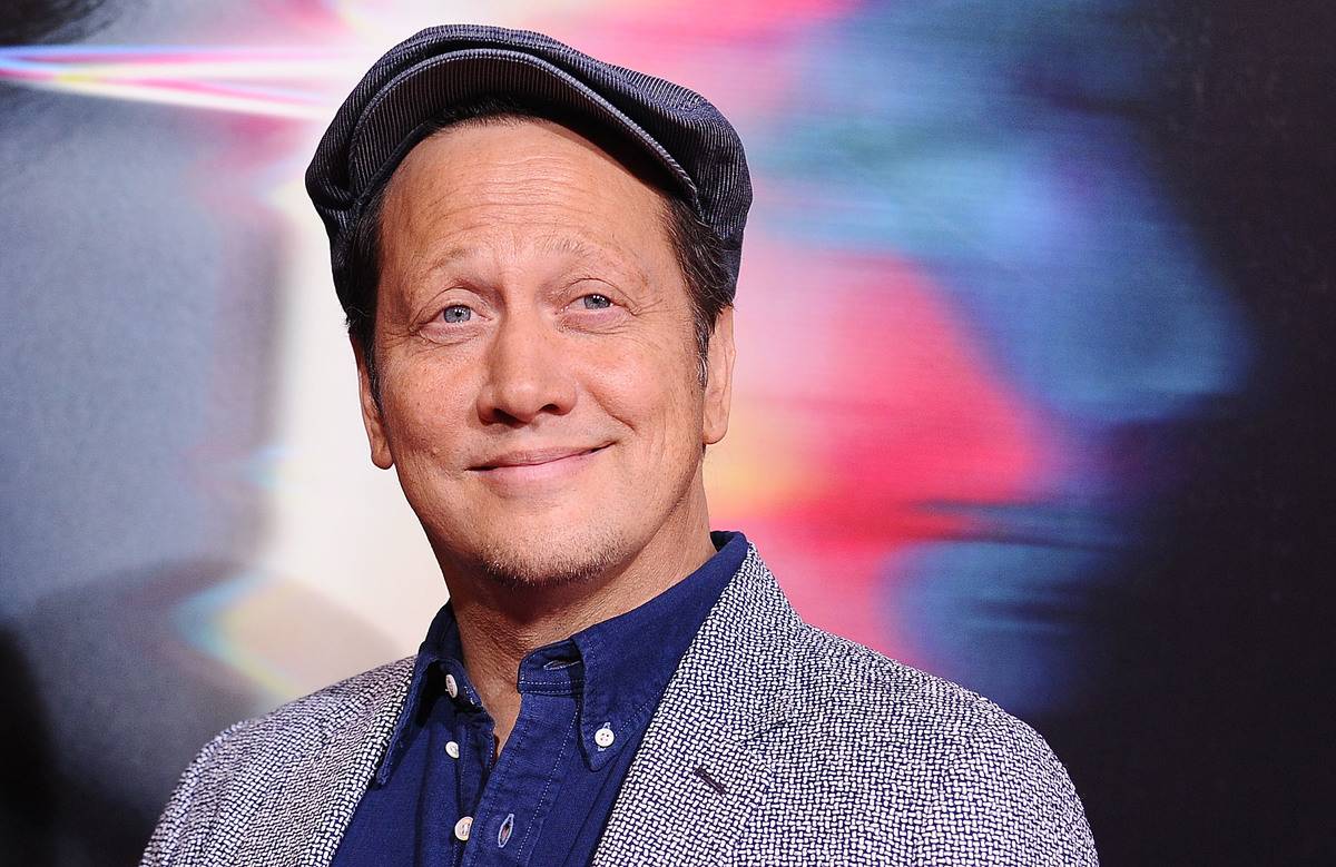 Rob Schneider