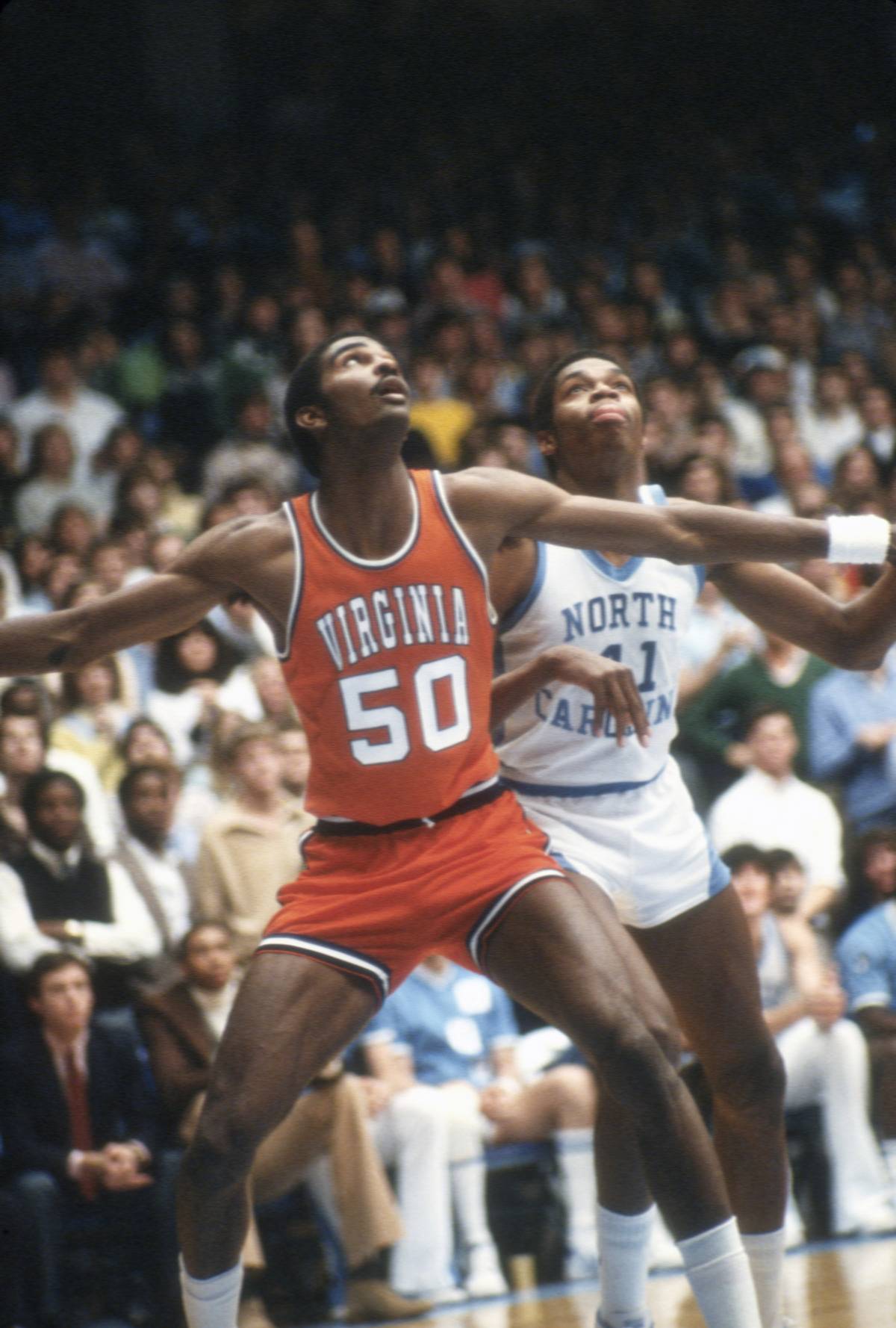 ralph sampson virginia
