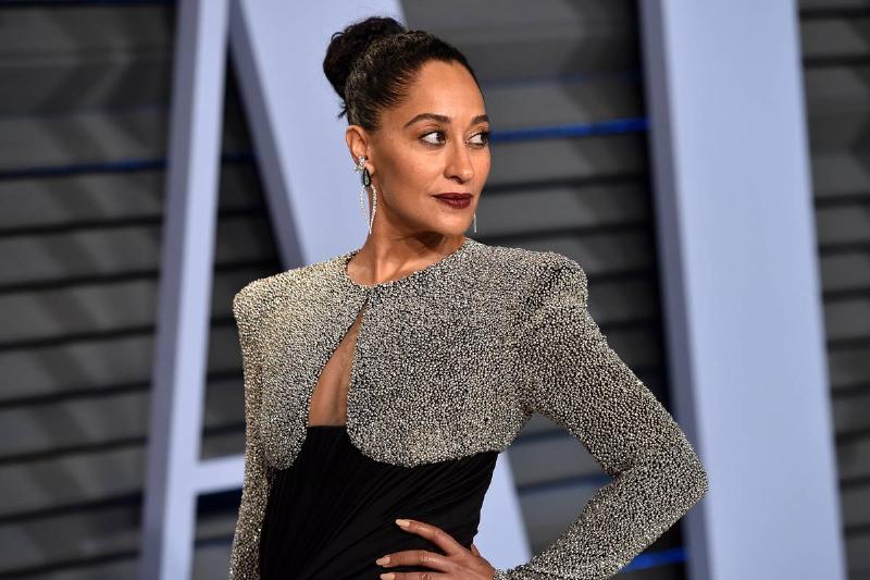 Tracee Ellis Ross