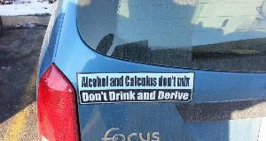25 Bumper Stickers Too Funny Not To Laugh At – These Are So Hysterical They’ll Have You Crying