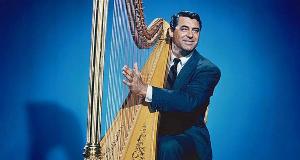 The Uber-Successful Life Of Cary Grant