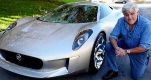Jay Leno’s Coolest, Rarest, And Most Unique Automobiles