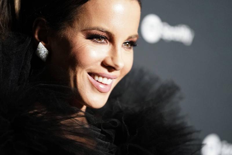 Kate Beckinsale attends Spotify Hosts 