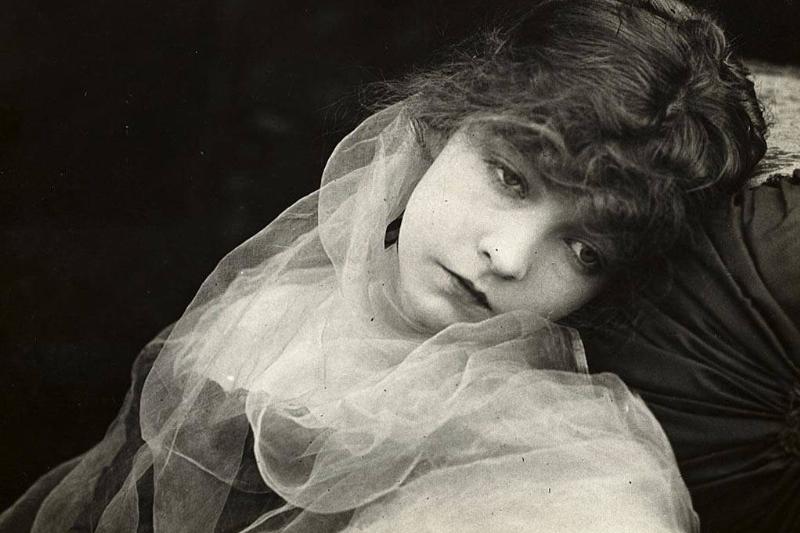 Picture of Lillian Gish 