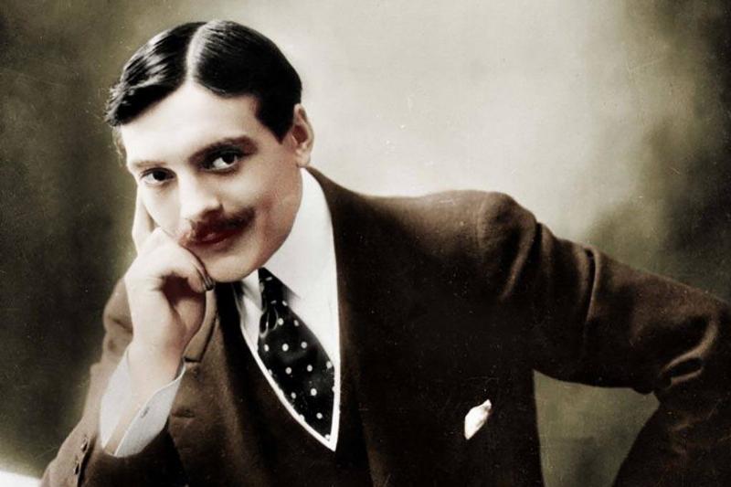 Picture of Max Linder 