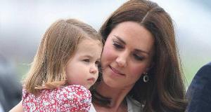 The Differences In Kate Middleton And Meghan Markle’s Parenting Styles