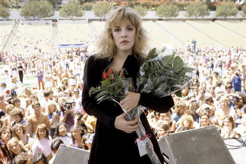 1983 concert