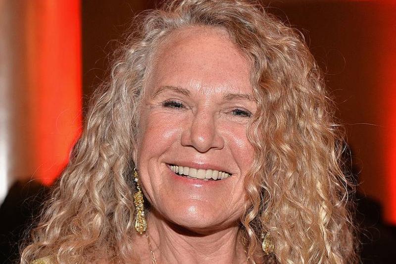 Christy Walton Producer Christy Walton