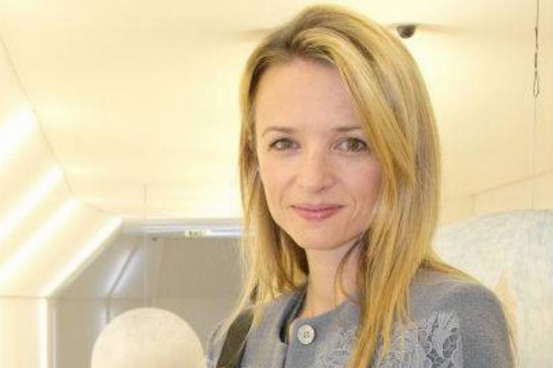Delphine Delphine