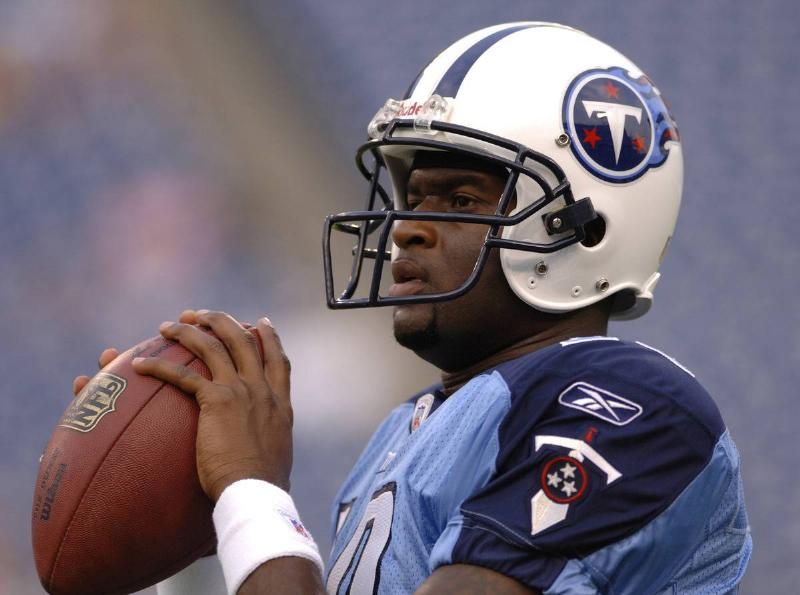 vince young nfl