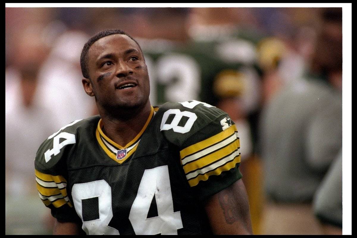 andre rison packers