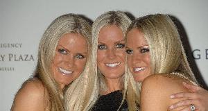 These Stunning Triplets Took A DNA Test With Unexpected Results – Here’s What The Doctor Said