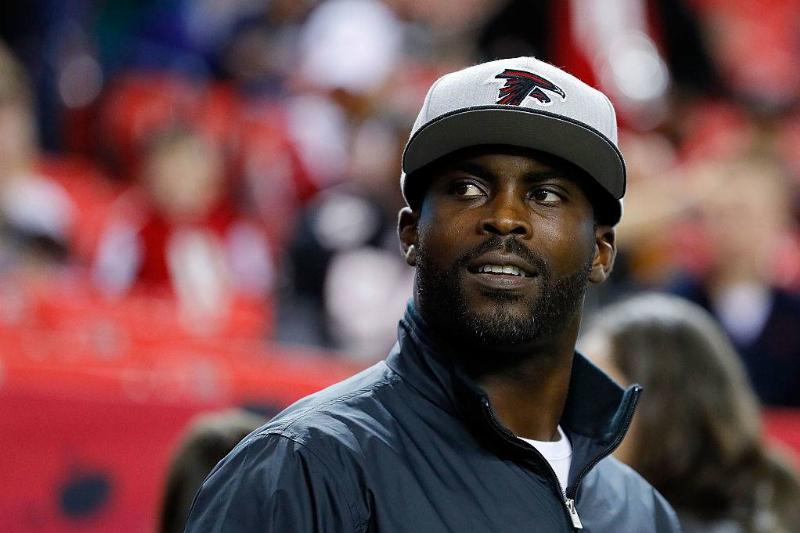 michael vick nfl