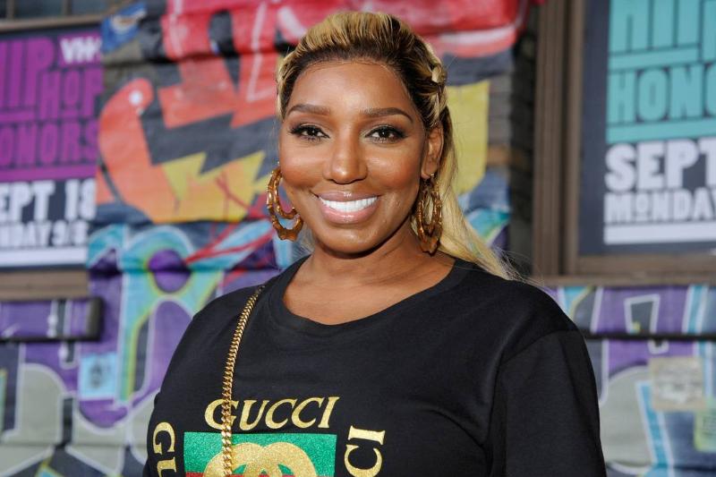 NeNe Leakes And The Airport-Only Italian Place Famous Famiglia NeNe Leakes And The Airport-Only Italian Place Famous Famiglia