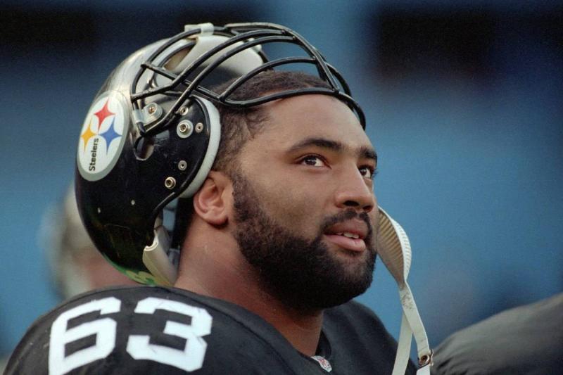 dermontti dawson nfl