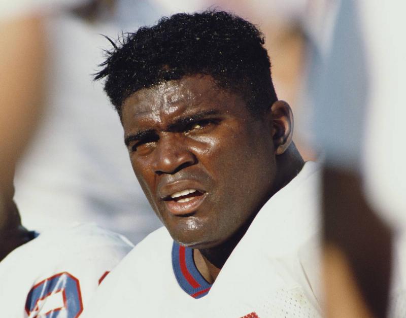 lawrence taylor nfl