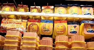 Try To Avoid These 20 Less Healthy Items From The Grocery Store (Keep These Items Off Your List)