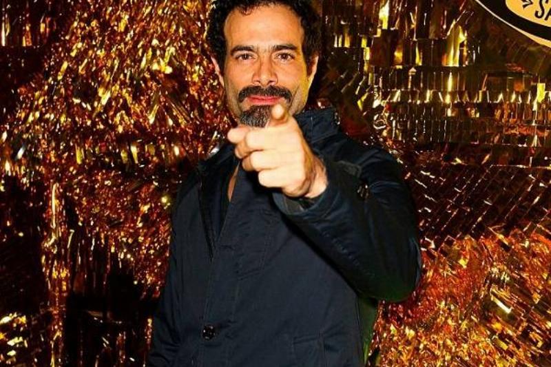 7 Actores No Mexicanos 10 7 Actores No Mexicanos 10