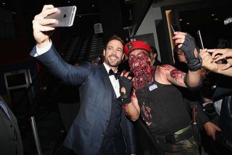 7 Actores No Mexicanos 14 7 Actores No Mexicanos 14