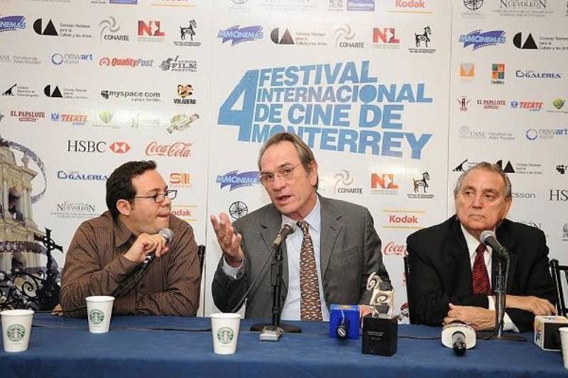 7 Actores No Mexicanos 17 7 Actores No Mexicanos 17