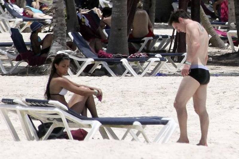 7 Actores No Mexicanos 20 7 Actores No Mexicanos 20